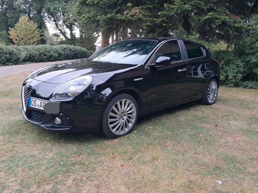 Giulietta