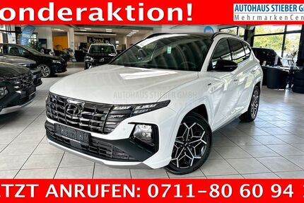 Hyundai TUCSON 18.500 km 30.790 &euro; Stuttgart 70439
