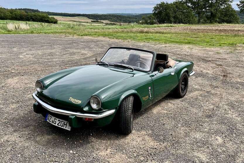 Spitfire