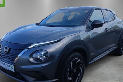 Nissan Juke 46.372 km 20.490 &euro; Regensburg 93055