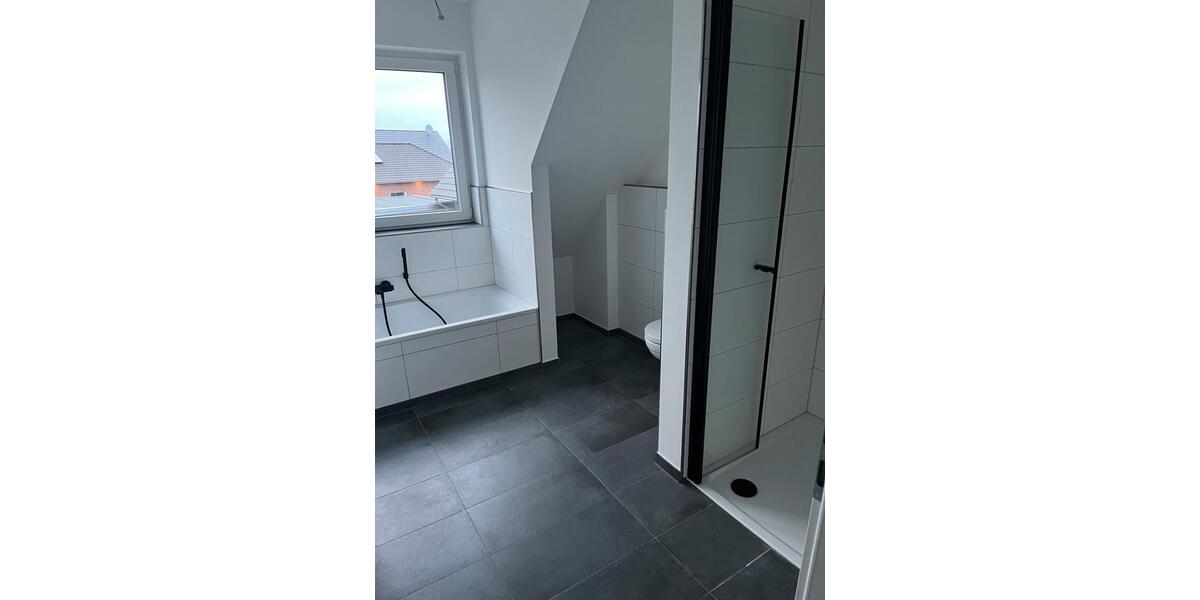 Doppelhaushälfte Salzhausen - 4 Zimmer, 116 m&sup2;, 1.600&euro; | Angebot:25965613