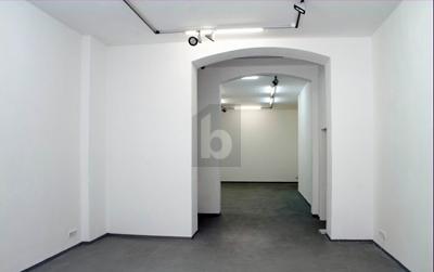 MODERNE GEWERBEFLÄCHE - RENDITEOBJEKT 3 zimmer