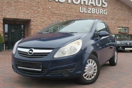 Opel Corsa 115.441 km 1.450 &euro; Henstedt Ulzburg(20 km nördlich von HH-direkt an der A7) 24558