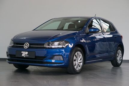 VW Polo 40.000 km 12.450 &euro; Tübingen 72072