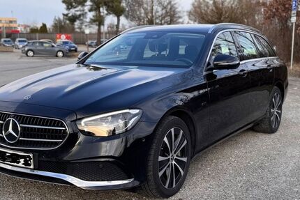 Mercedes-Benz E 300 130.000 km 24.999 &euro; Kottgeisering 82288