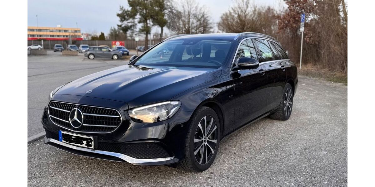 Mercedes-Benz E 300 130.000 km 24.999 &euro; Kottgeisering 82288