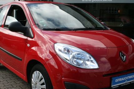 Renault Twingo 160.365 km 1.490 € Mönchengladbach 41065