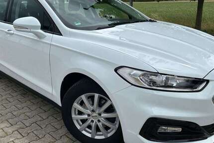 Ford Mondeo 64.000 km 15.990 € Dinkelscherben 86424