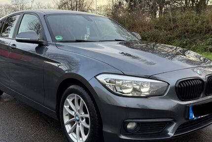 BMW 118 162.000 km 9.100 &euro; Schwedt 16303