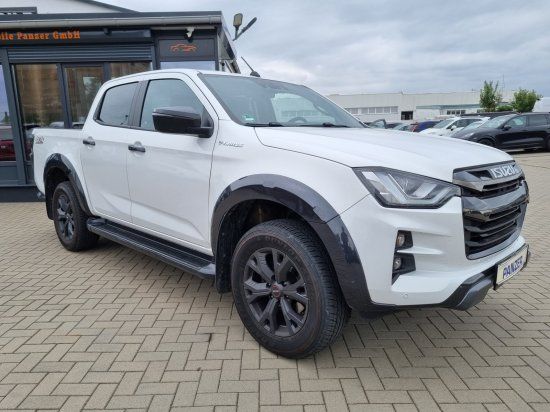 D-Max