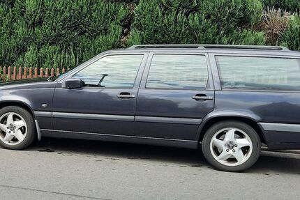 Volvo 850