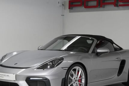 Porsche Boxster 8.355 km 101.890 &euro; Bremen 28207