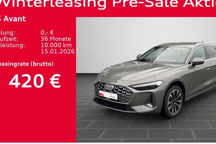 Audi A5 1.001 km 48.500 &euro; Simmern 55469