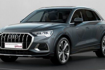 Audi Q3 9.780 km 56.740 &euro; Baden Baden 76532