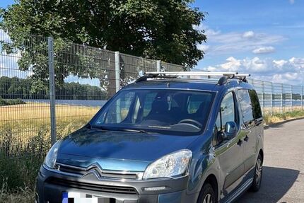 Citroen Berlingo 180.462 km 8.300 &euro; Freiburg 79108