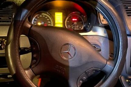 Mercedes-Benz Viano 310.250 km 6.900 &euro; Triefenstein 97855