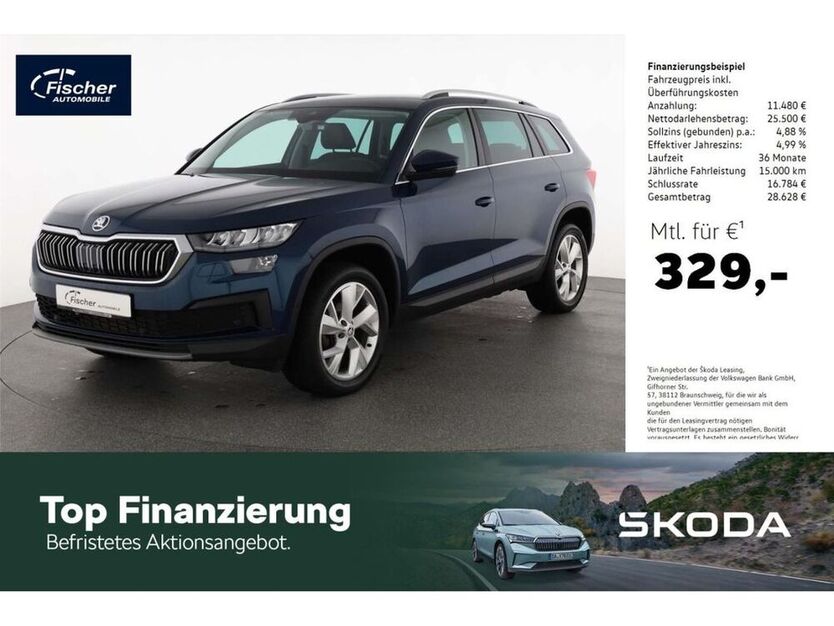 Kodiaq