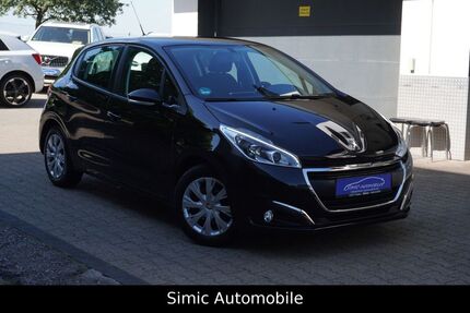 Peugeot 208 77.000 km 6.999 &euro; Owen 73277