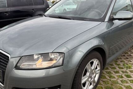 Audi A3 233.000 km 4.600 € Wildau 15745