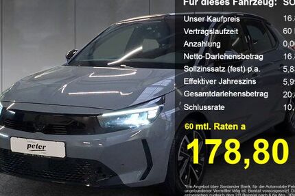 Opel Corsa 15.352 km 16.840 &euro; Halle 06118