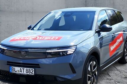 Opel Grandland (X) 5.005 km 33.750 &euro; Rosenfeld 72348