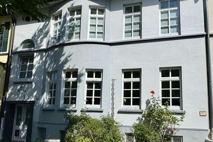 Wohnung zum Kaufen in Wilhelmshaven 275.000 € 118 m² 4 zimmer