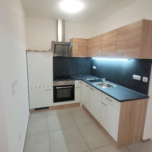 Etagenwohnung Salzweg - 2 Zimmer, 49 m&sup2;, 590&euro; | Angebot:26205607