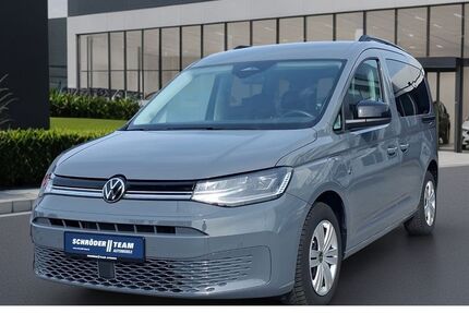 VW Caddy 16.753 km 33.990 &euro; Bielefeld 33689