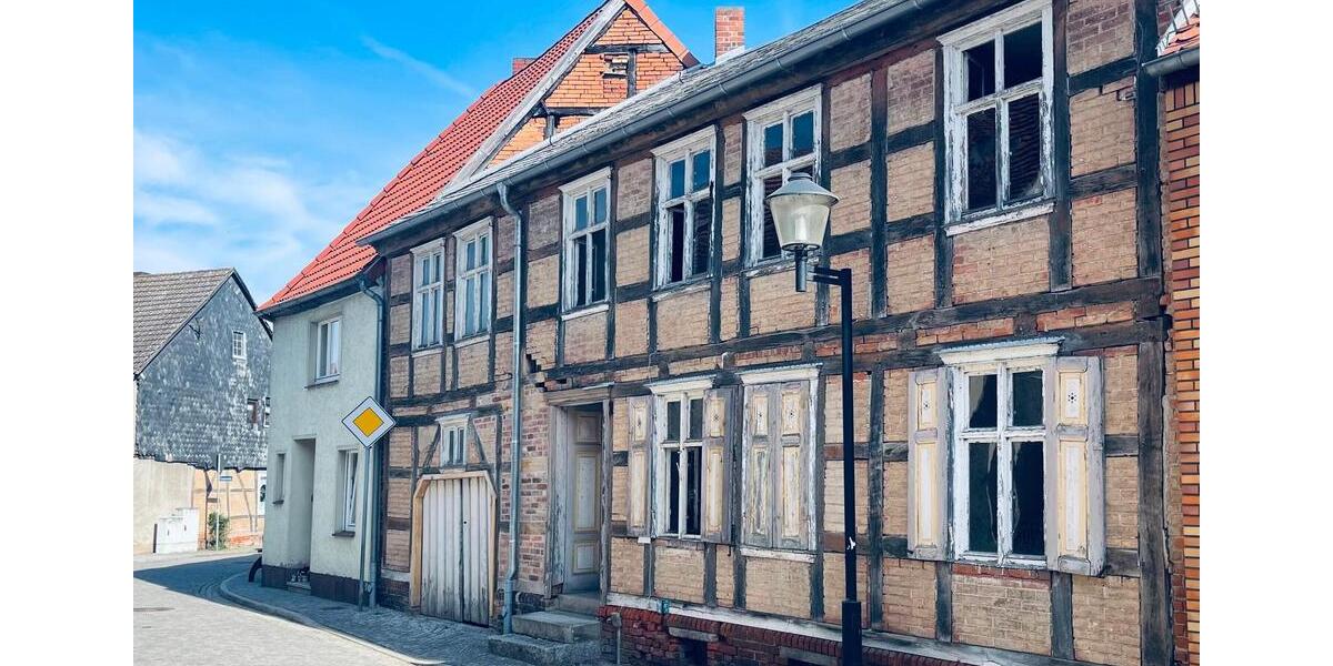 Einfamilienhaus Seehausen (Altmark) - 220.000&euro; | Angebot:26462782