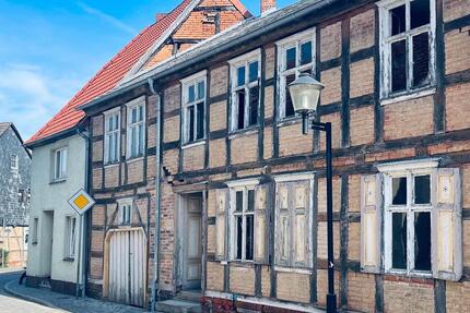 Haus Seehausen (Altmark) - 220.000&euro; | Angebot:26462782