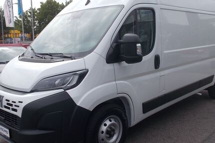 Fiat Ducato 7.000 km 36.980 &euro; Waldheim 04736