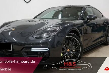 Porsche Panamera 65.122 km 77.900 &euro; Bad Segeberg 23795