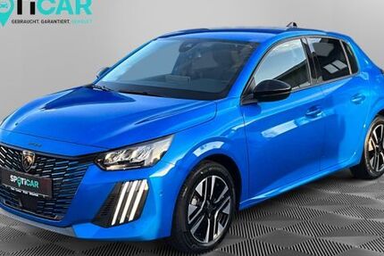 Peugeot 208 4.800 km 24.990 &euro; Bitterfeld-Wolfen - OT Bitterfeld 06749