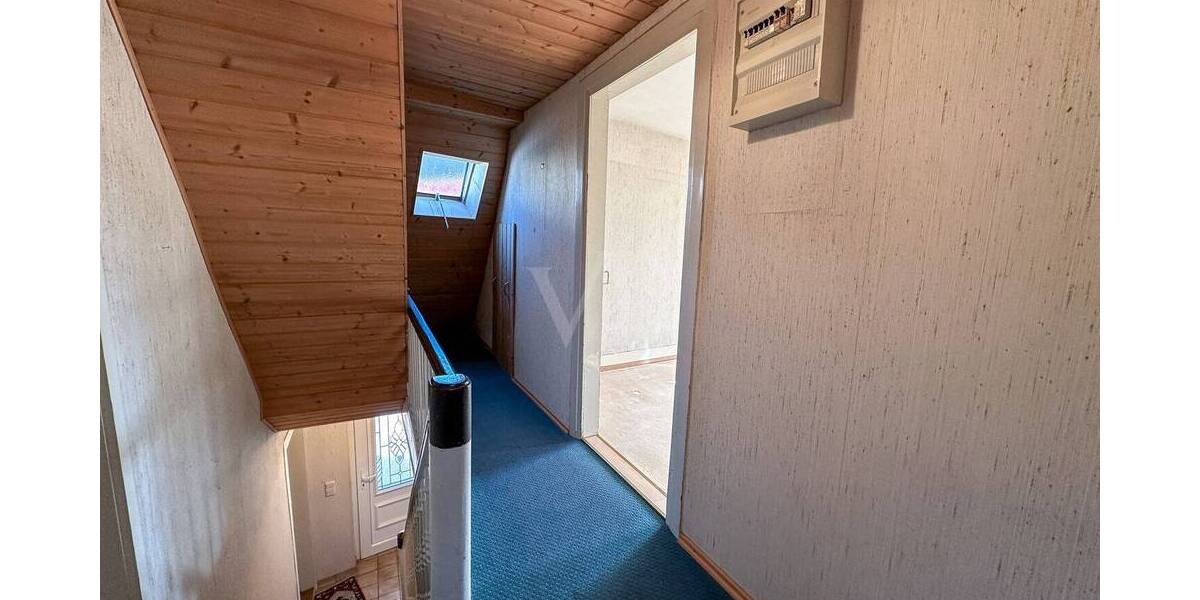 Einfamilienhaus Kraichtal Unteröwisheim - 4 Zimmer, 102 m&sup2;, 229.000&euro; | Angebot:26540453