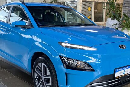 Hyundai KONA 41.735 km 15.800 € Eitorf 53783