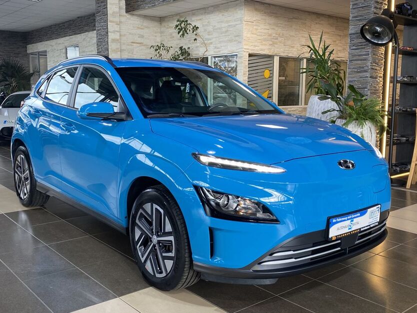 Hyundai KONA 41.735 km 15.800 € Eitorf 53783