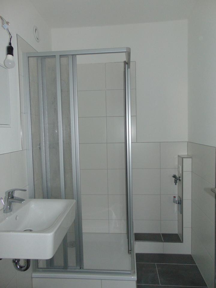 Große 3-Raum-Wohnung in Stralsund zimmer