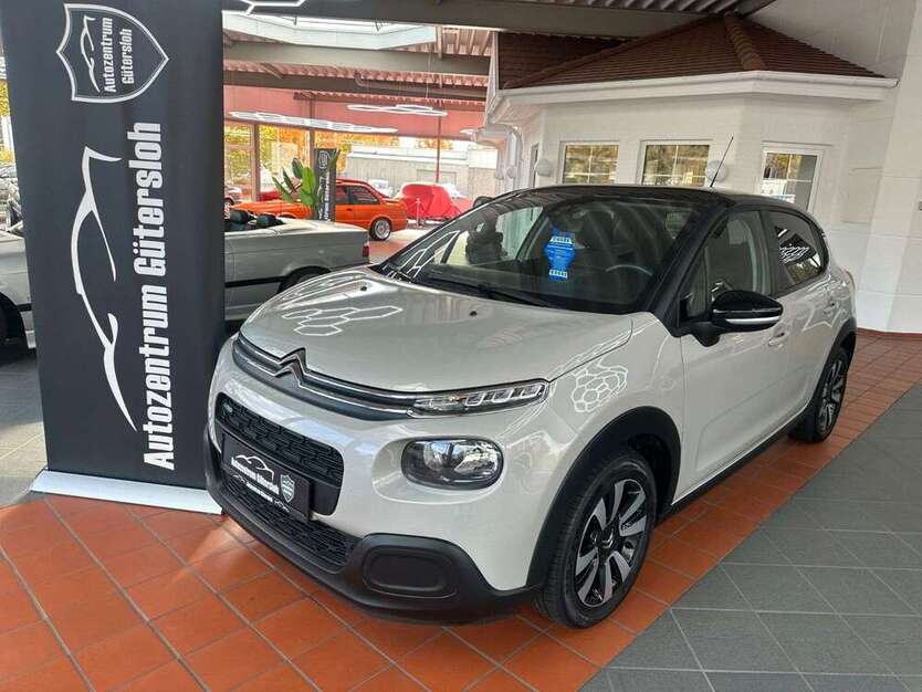 Citroen C3 75.000 km 12.199 € Gütersloh 33334