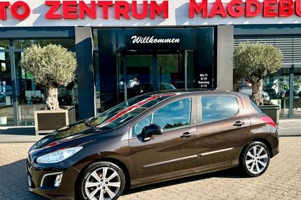 Peugeot 308 136.540 km 6.450 &euro; Magdeburg 39112