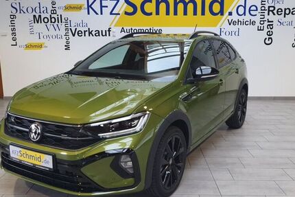 VW Taigo