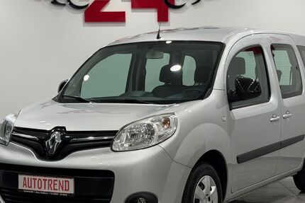 Renault Kangoo 104.000 km 12.900 &euro; Bergisch Gladbach 51469