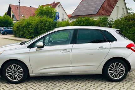 Citroen C4 272.000 km 1.900 &euro; Katzwang 90455