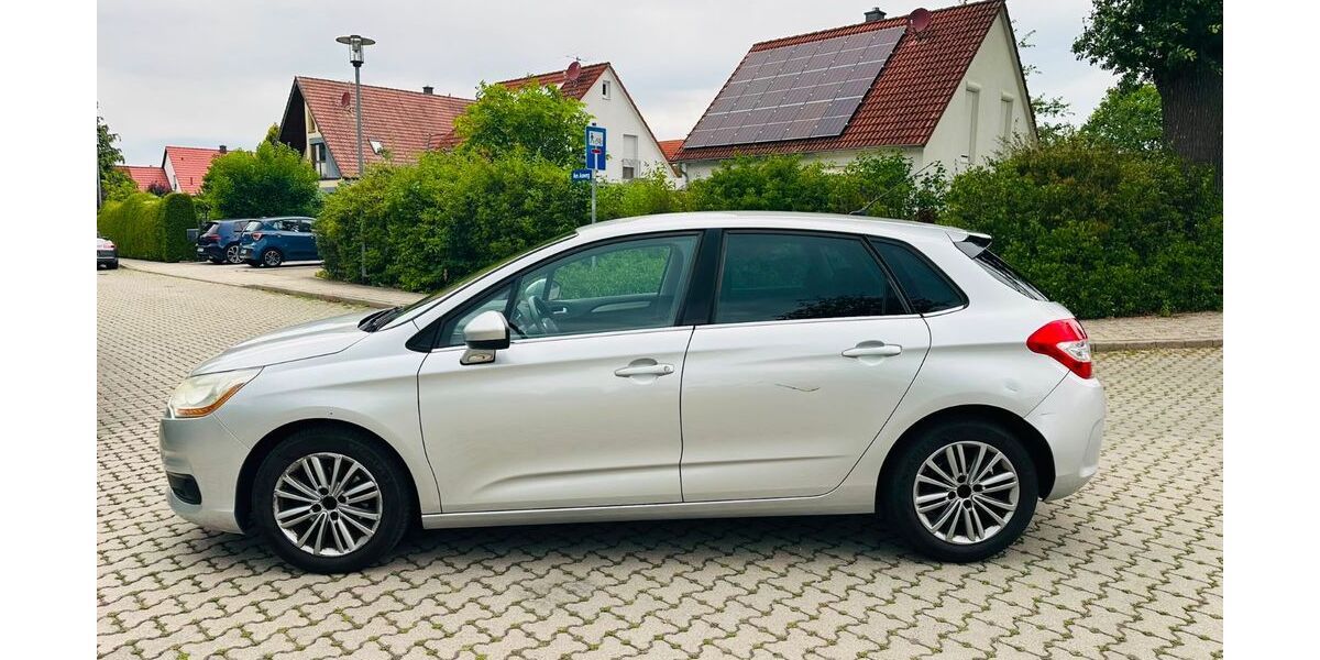 Citroen C4 272.000 km 1.900 &euro; Katzwang 90455