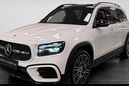 Mercedes-Benz GLB 200 9.900 km 48.490 &euro; Saarbrücken 66117