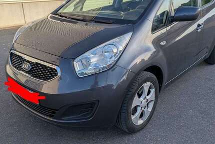 Kia Venga 110.000 km 4.500 &euro; Biberach an der Riß 88400