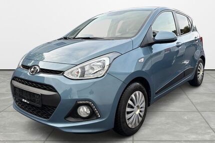 Hyundai i10 96.370 km 7.299 € Bremen 28325