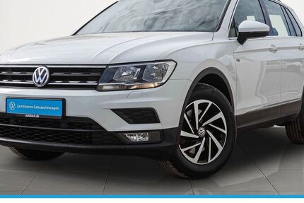 VW Tiguan 118.690 km 22.480 &euro; Limburg 65549