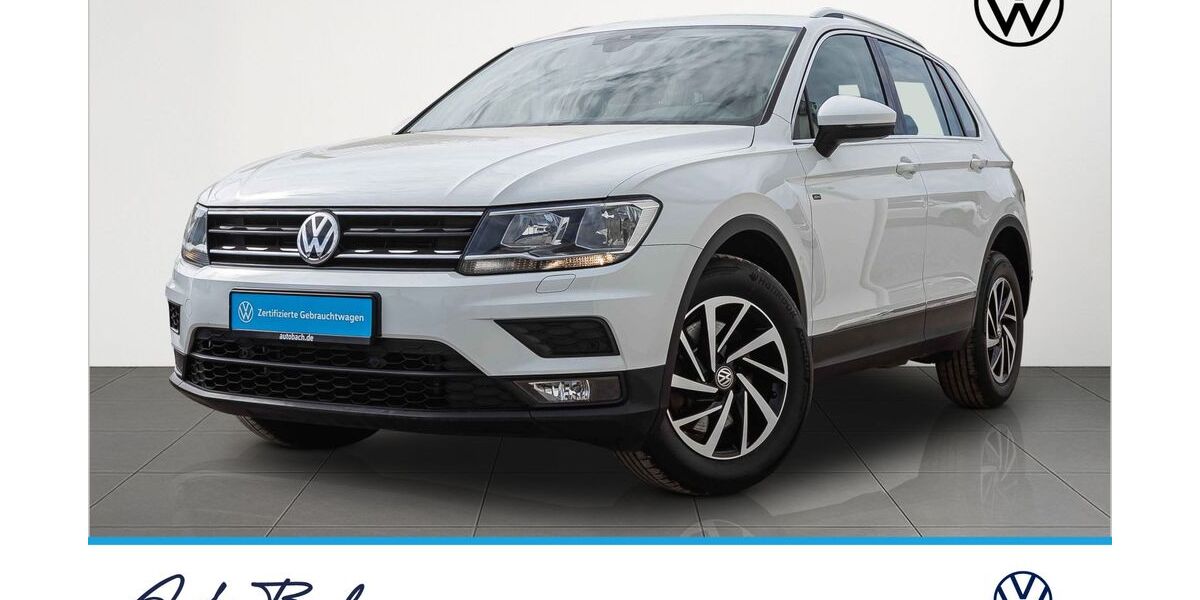 VW Tiguan 118.690 km 22.480 &euro; Limburg 65549