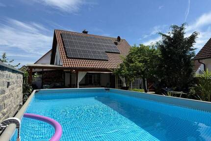 Haus Burgau - 5 Zimmer, 524.900&euro; | Angebot:26790210