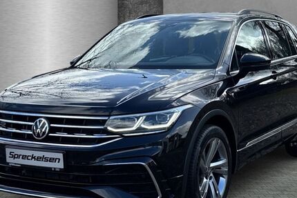 VW Tiguan 95.500 km 27.290 &euro; Zeven 27404